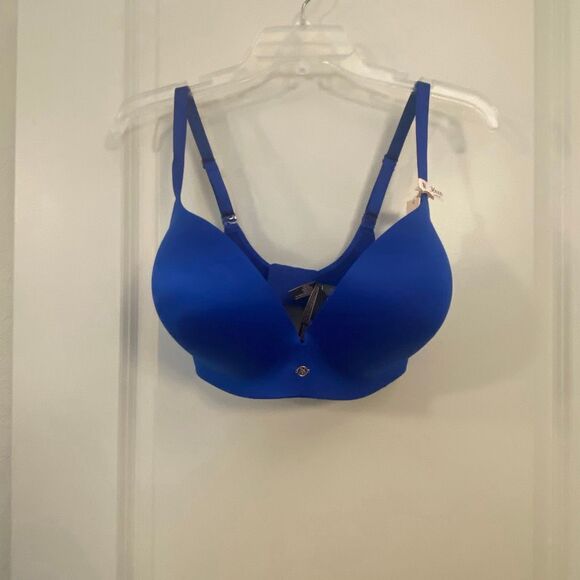 Victoria’s Secret so obsessed padded no wire bra size 36DDD - Picture 2 of 7